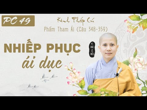 Video: Một Chút Về Liệu Pháp Tự ái