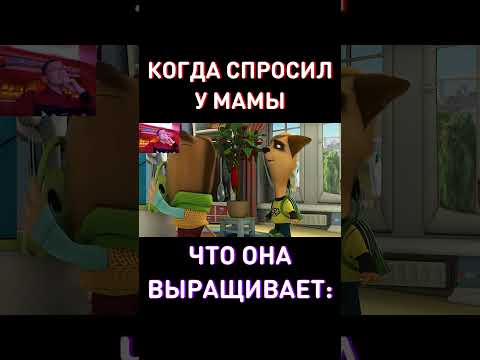А вы уже посадили ПОМИДОРЫ?🍀RYTP Барбоскины