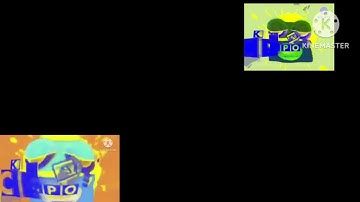 Preview 2l Effects Vs Preview 2c Klasky Csupo (My Version) Effects In Preview 2l Effects