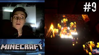 LPSub #9 ► АД ► Melharucos Subserver