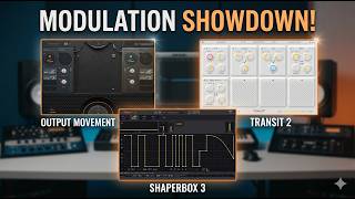 Ultimate Modulation Plugin Comparison