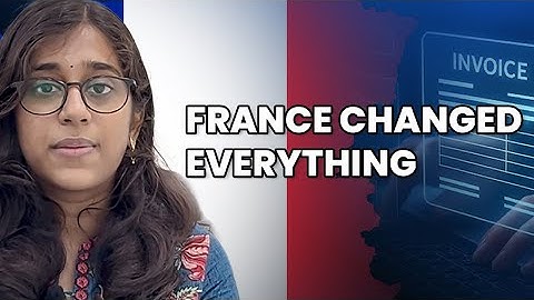 How France E-Invoicing Evolved from B2G to B2B