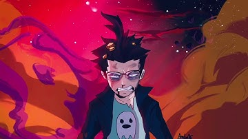 Dib ||Invader Zim Tribute||