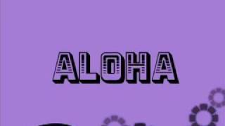 Fat Joe- Aloha