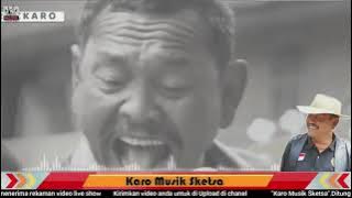 Lagu Karo- 