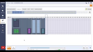 Selecting the right PLC using Siemens Simatic Controller Configurator and TIA Selection Tool screenshot 4