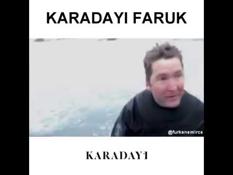 Karadayı Faruk😂😂