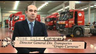 Made in Aragón - El transporte (1/2)