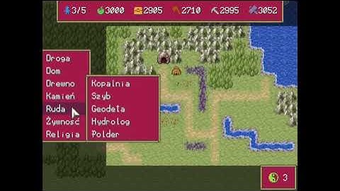 Strategy in RPG Maker 2003 #10d - Ore buildings skills