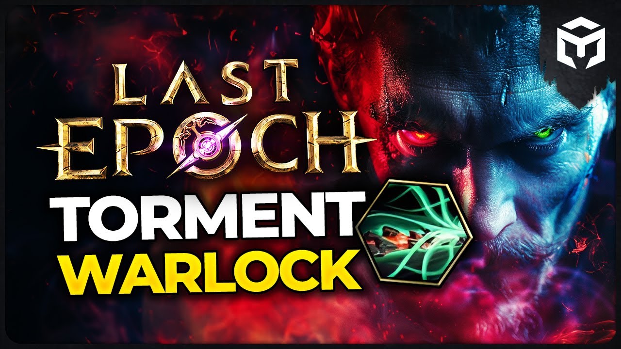 Last Epoch 1 1 Torment Warlock Maxroll Build Guide By volcavids Last epoch 1 1 torment warlock maxroll build guide by volcavids