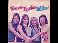 The walkers   forever together  1975