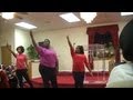 Kirk Franklin The Moment 1 Praise Dance mp3