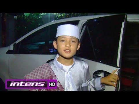 Alwi Assegaf Berdakwah Di Malam Tahun Baru Intens Youtube