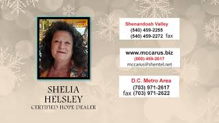 Calendar Experience Mccarus Advertising 010422