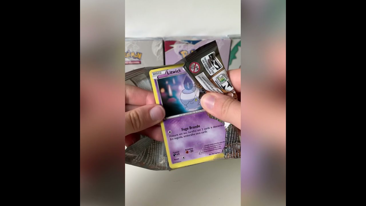 Dia 346 - Booster XY Cerco de Vapor