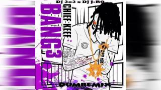 Chief Keef - SHIFU [Chopped-N-Screwed] DJ J-Ro