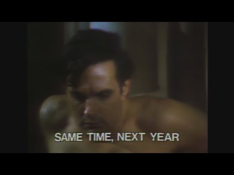 Siskel & Ebert / Same Time Next Year / 1978
