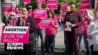 Abortion on the ballot | Scripps News Reports