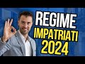 Regime Impatriati nel 2024 - Quanto si RIsparmia Tornando in Italia?