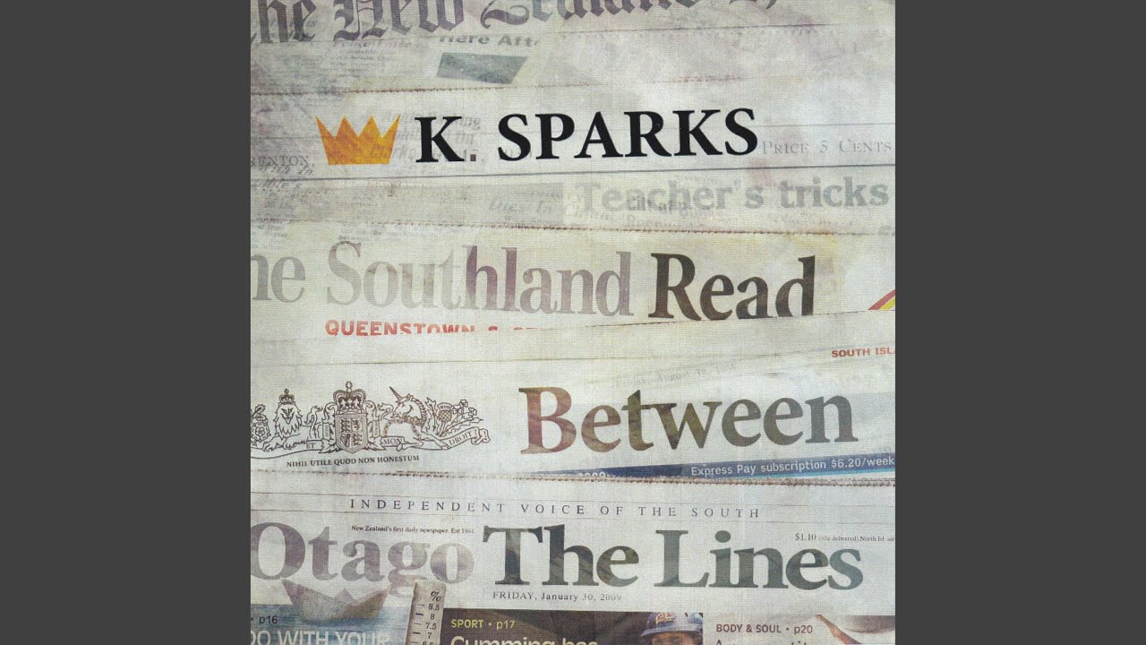Watch Read Between the Lines on YouTube Watch Read Between the Lines on YouTube