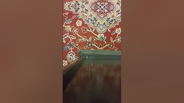سورة الأعلى بصوت إمام مسجد الأبرار بالخرج