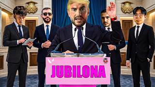 EL DISCURSO QUE SALVÓ A LA JUBILONA | 5 POVS | Mixwell
