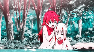 Zero Two - Double Take