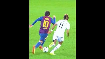 Hoe Neymar wraak neemt op Messi 🥶