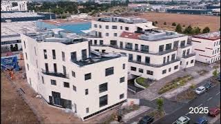 EvoLogics Celebrates 25 Years with Expansion in Berlin