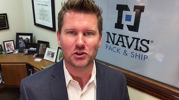 How Navis Pack & Ship of Dallas Handles Your Freight With Care