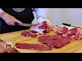 How to Butcher: Beef Shoulder Clod