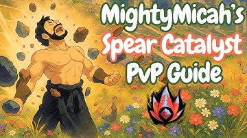 [Gw2 PvP Guide] How to Play Catalyst & My Build + Ranked Commentary