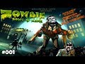 The Best Zombie Bowling Game Ever Zombie Bowl O Rama Chapter One 