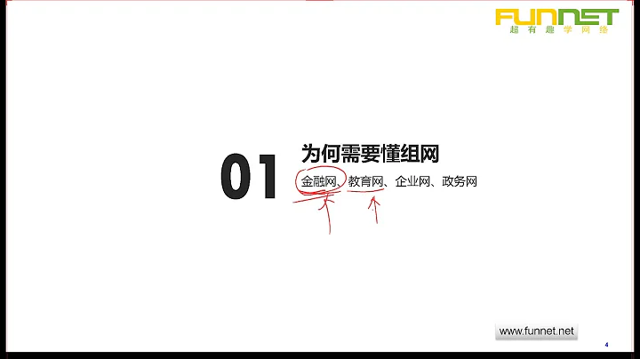 中小型企業網路是如何組網的？ - 天天要聞