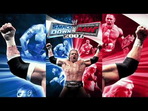 Ghostface Killah - The Champ (WWE Smackdown VS Raw 2007 Soundtrack)