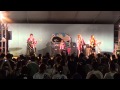 フラチナリズム2015.8.2 昭島くじら祭り02
