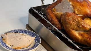 Never Serve Dry Turkey Again - Use the Judy Bird Technique For The Most Amazing And Flavorful Turkey
