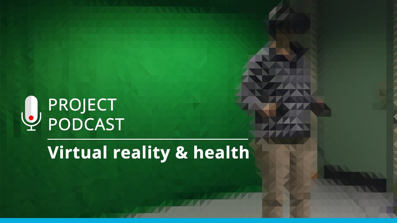 Project Podcast | Virtual Reality - YouTube