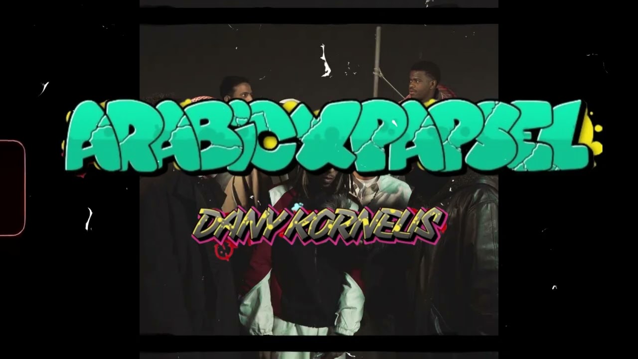 🌴MELODY•_ACARA ||ARABIC_FLUTE_X_ZONA•PAPSEL||`DJ MUBARAK•√|| REMIX 2025