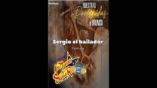 Sergio El Bailador - Banda Los Nuevos Santa Rosa #shorts