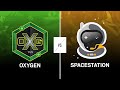Oxygen vs Spacestation Gaming // Rainbow Six North American league 2021 - Stage 1 - Playday #5