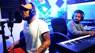 Julian King - Chris Brown Medley