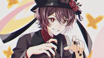 Nightcore - Oh No! [Male Version] (MARINA)