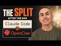 Claude Code vs OpenClaw: The Split I Actually Run (After the Ban)