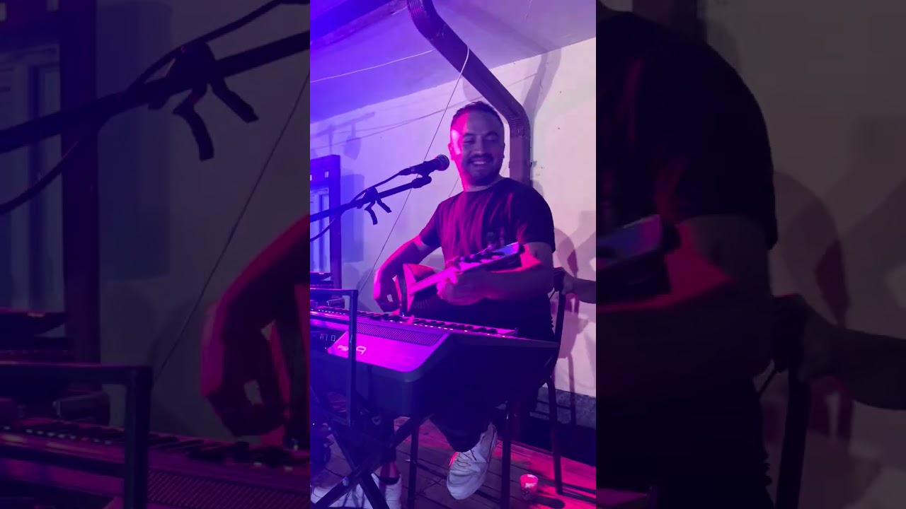 Halay Potpori-Abdurrahman AKSU 2023