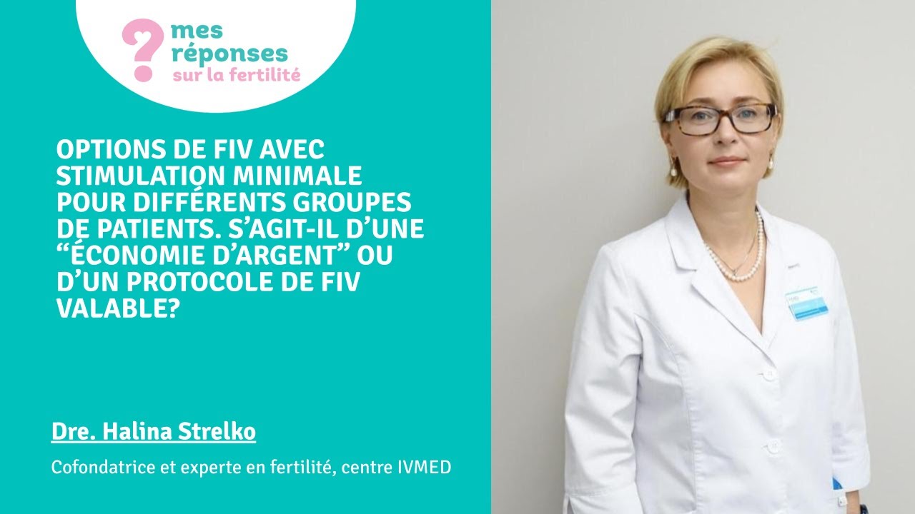Comment est-ce que les protocoles de stimulation peuvent affecter le résultat global du traitement ?