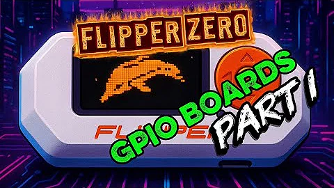 Flipper Zero GPIO Boards to Definitely Consider Adding To Your Collection.