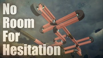 [AOTTG RACING]NO ROOM FOR HESITATION