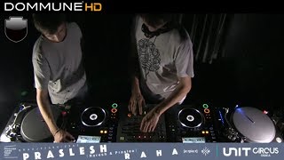 Download Lagu Praslesh Live @ DOMMUNE (Tokyo, Japan) 09/11/2017 MP3