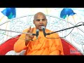 Importance of Srimadbhagavatam by HG Revatinandan prabhuji